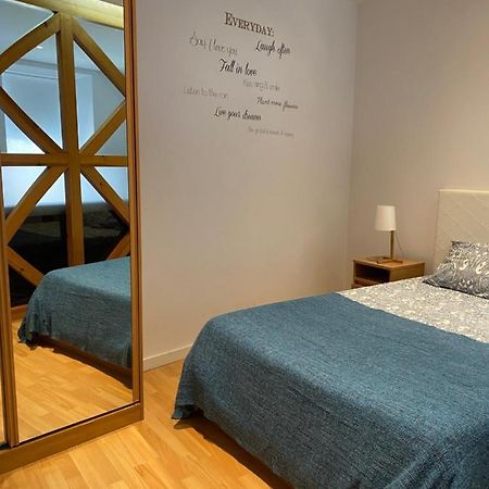 Apartment Beco Das Farinhas Lisboa Eksteriør bilde