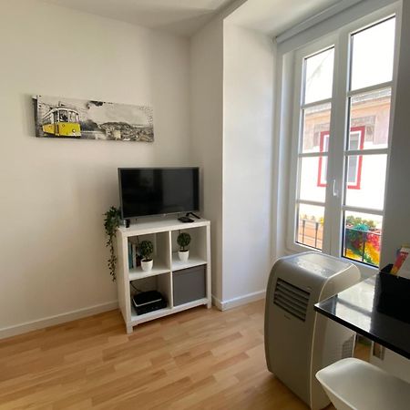 Apartment Beco Das Farinhas Lisboa Eksteriør bilde