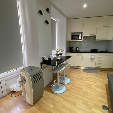 Apartment Beco Das Farinhas Lisboa Eksteriør bilde