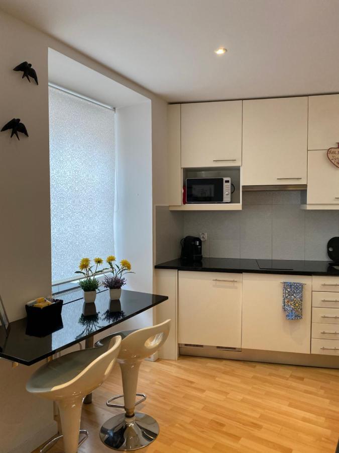 Apartment Beco Das Farinhas Lisboa Eksteriør bilde
