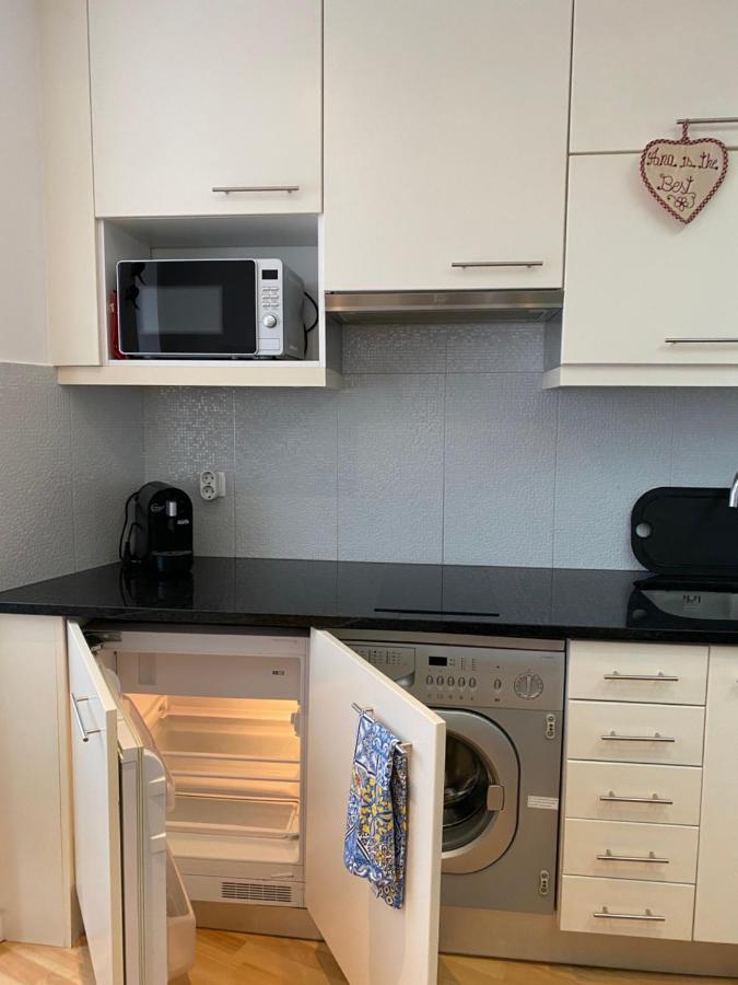 Apartment Beco Das Farinhas Lisboa Eksteriør bilde