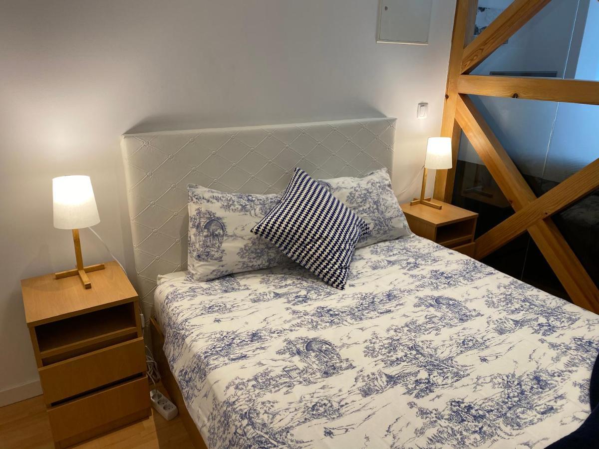 Apartment Beco Das Farinhas Lisboa Eksteriør bilde