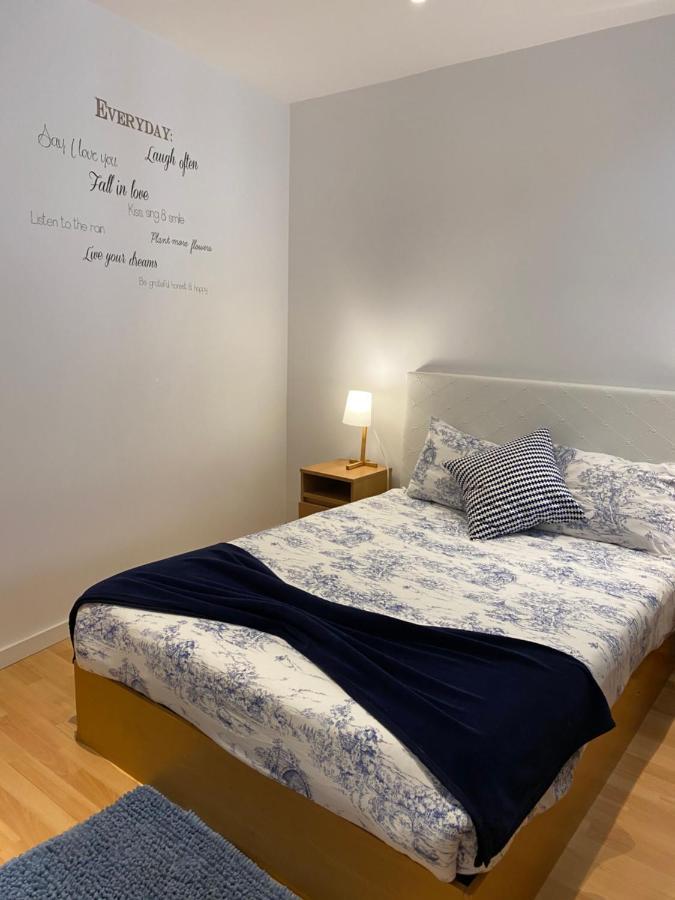 Apartment Beco Das Farinhas Lisboa Eksteriør bilde