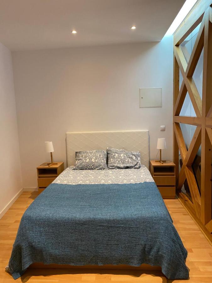 Apartment Beco Das Farinhas Lisboa Eksteriør bilde