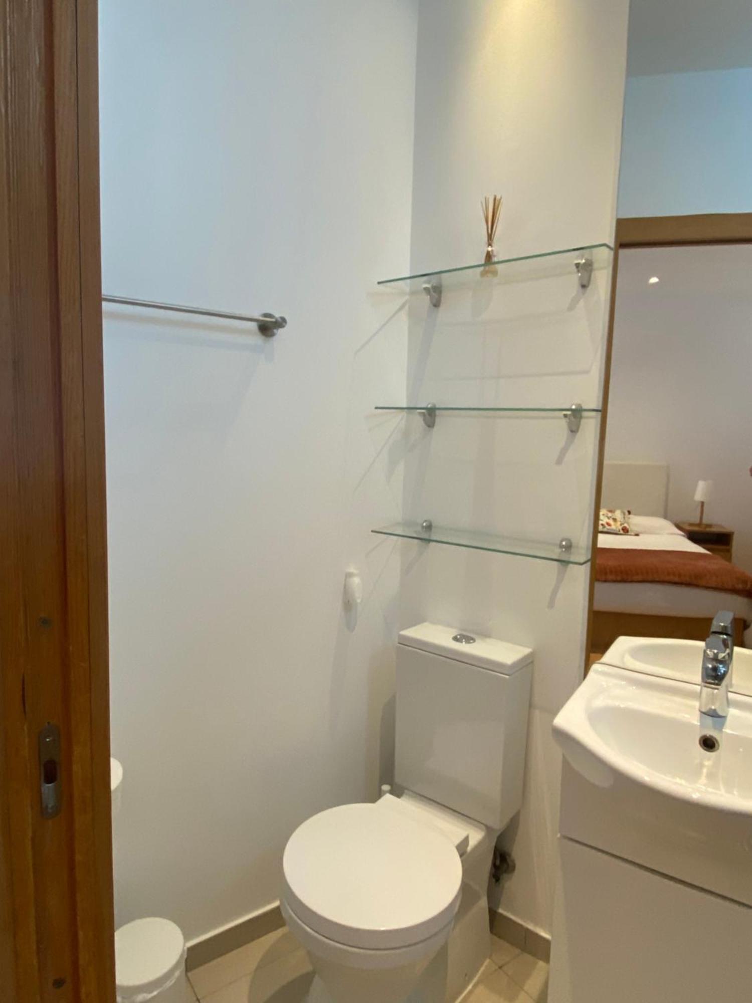 Apartment Beco Das Farinhas Lisboa Eksteriør bilde