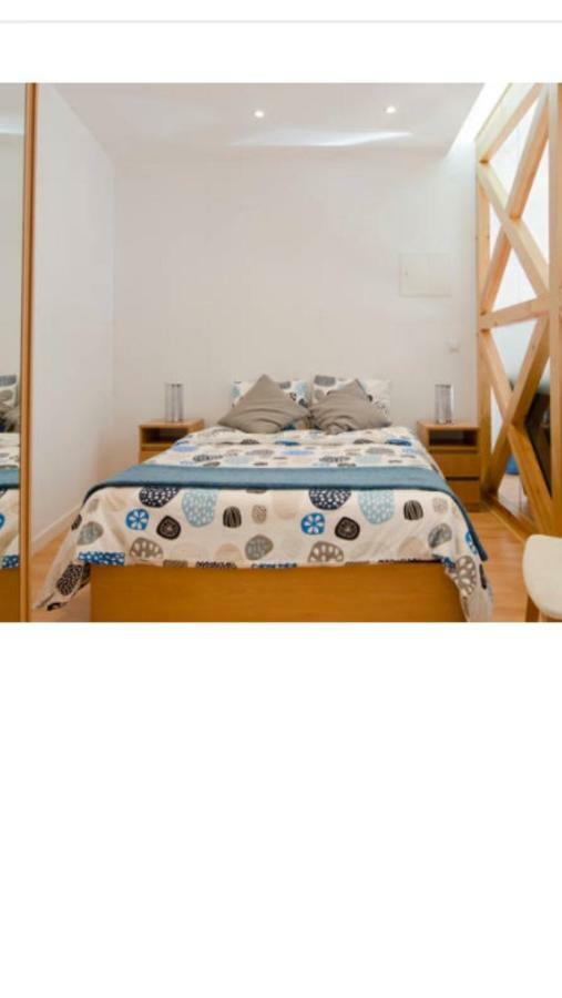Apartment Beco Das Farinhas Lisboa Eksteriør bilde