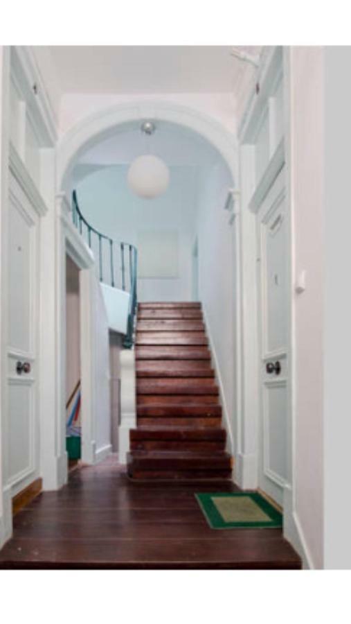 Apartment Beco Das Farinhas Lisboa Eksteriør bilde