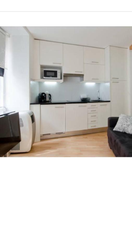 Apartment Beco Das Farinhas Lisboa Eksteriør bilde