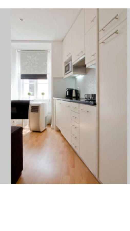 Apartment Beco Das Farinhas Lisboa Eksteriør bilde