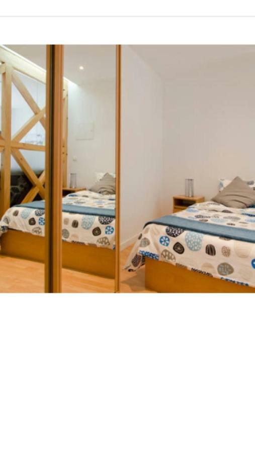 Apartment Beco Das Farinhas Lisboa Eksteriør bilde